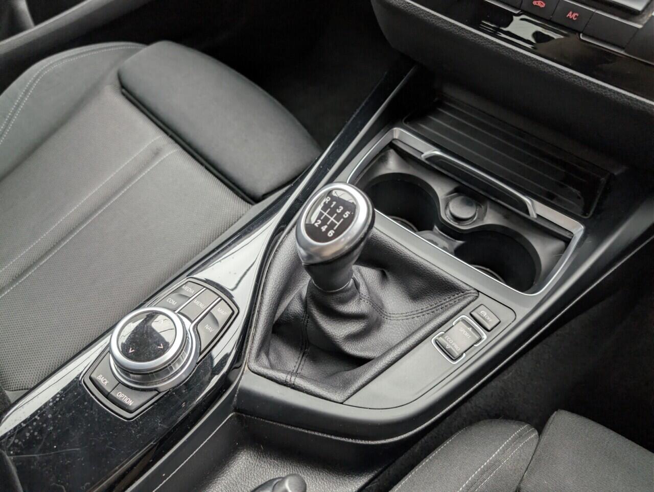 Used BMW 1 Series 2017 for sale - 77611917: Photo 17