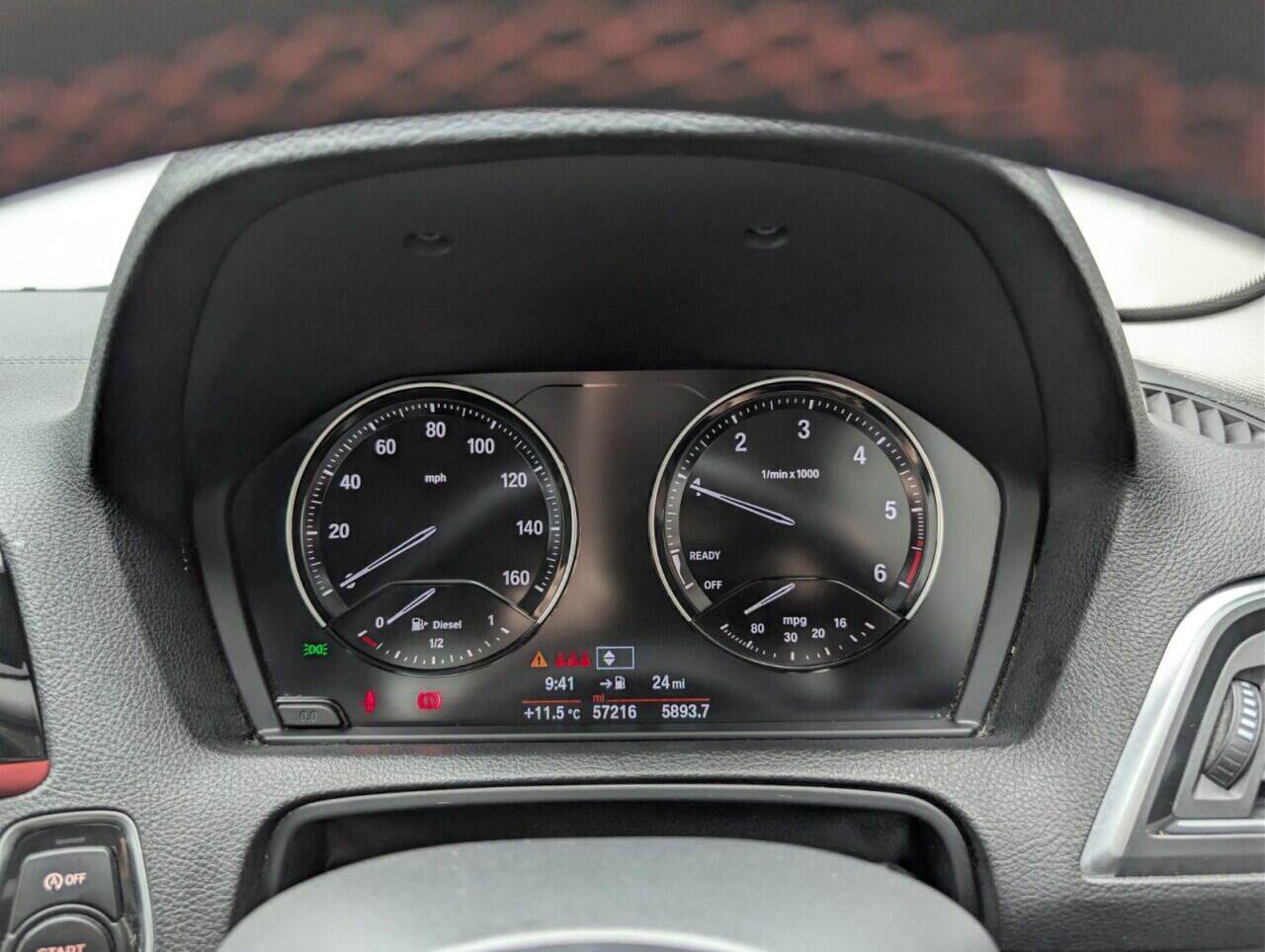 Used BMW 1 Series 2017 for sale - 77611917: Photo 18