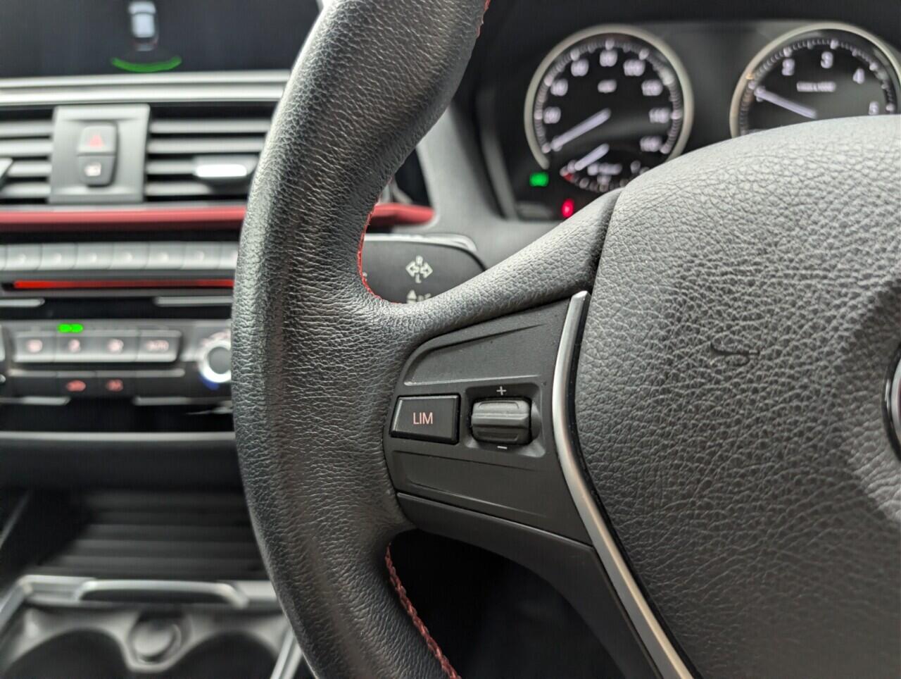 Used BMW 1 Series 2017 for sale - 77611917: Photo 19