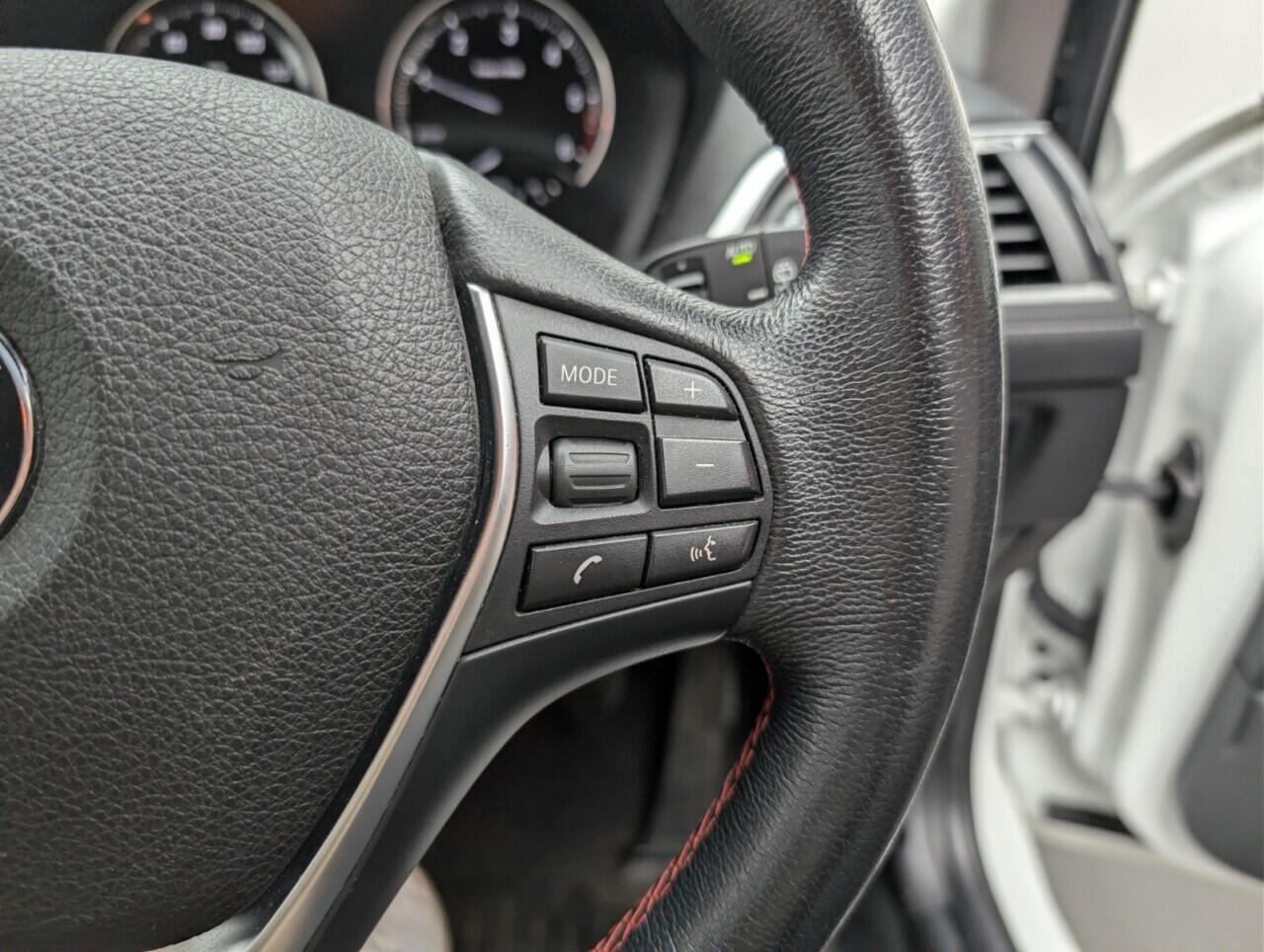 Used BMW 1 Series 2017 for sale - 77611917: Photo 20