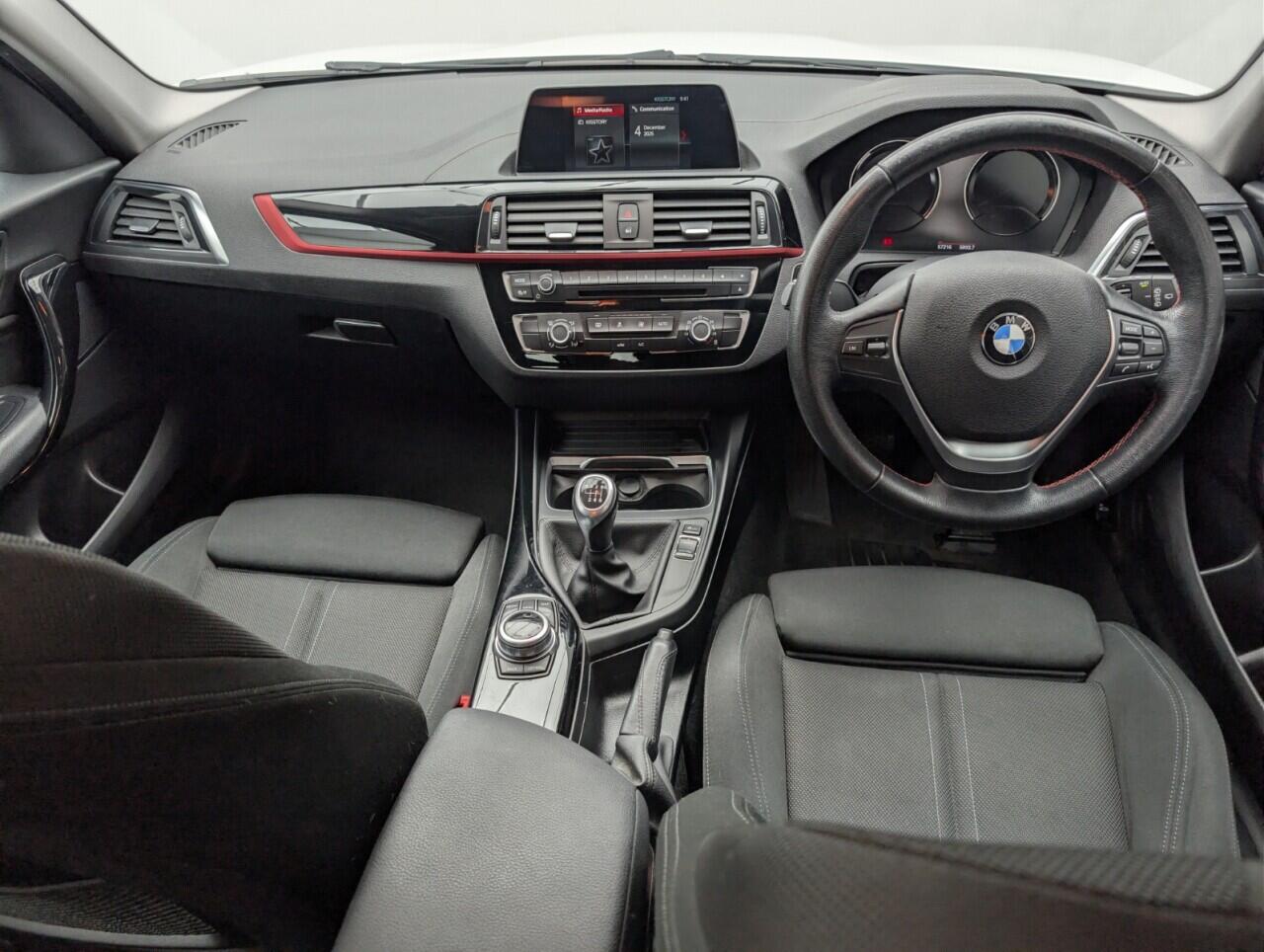 Used BMW 1 Series 2017 for sale - 77611917: Photo 24