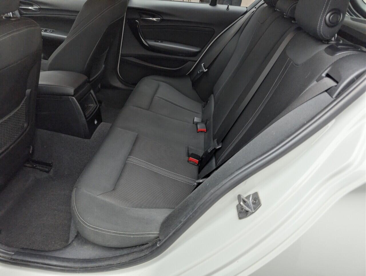 Used BMW 1 Series 2017 for sale - 77611917: Photo 28