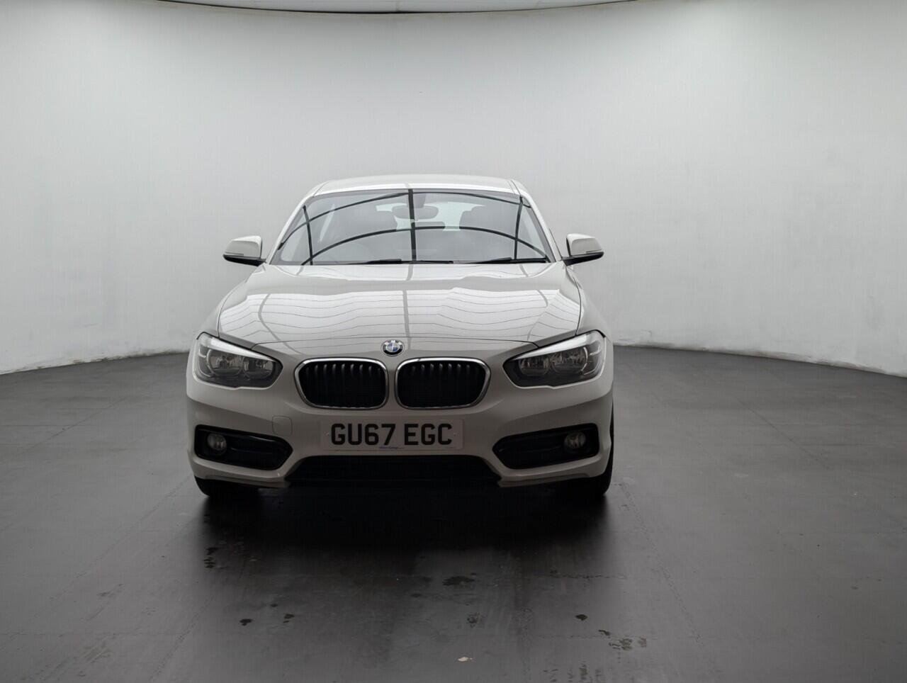Used BMW 1 Series 2017 for sale - 77611917: Photo 3
