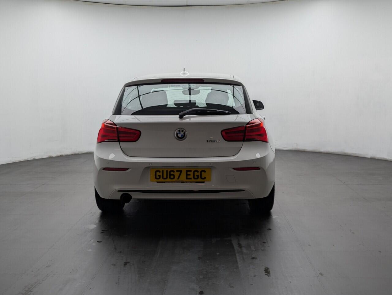 Used BMW 1 Series 2017 for sale - 77611917: Photo 7