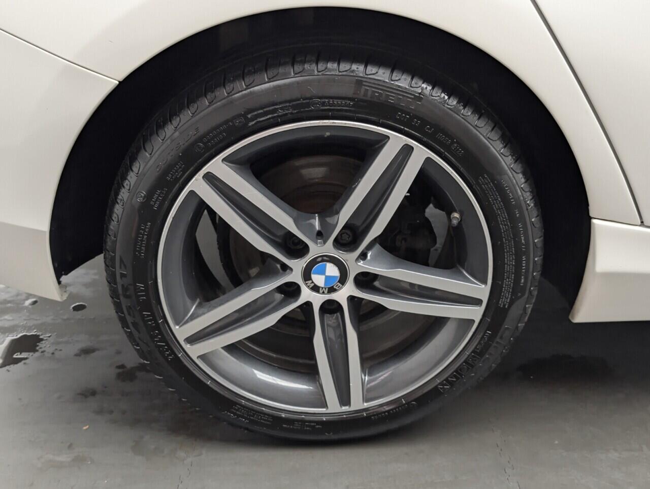 Used BMW 1 Series 2017 for sale - 77611917: Photo 9