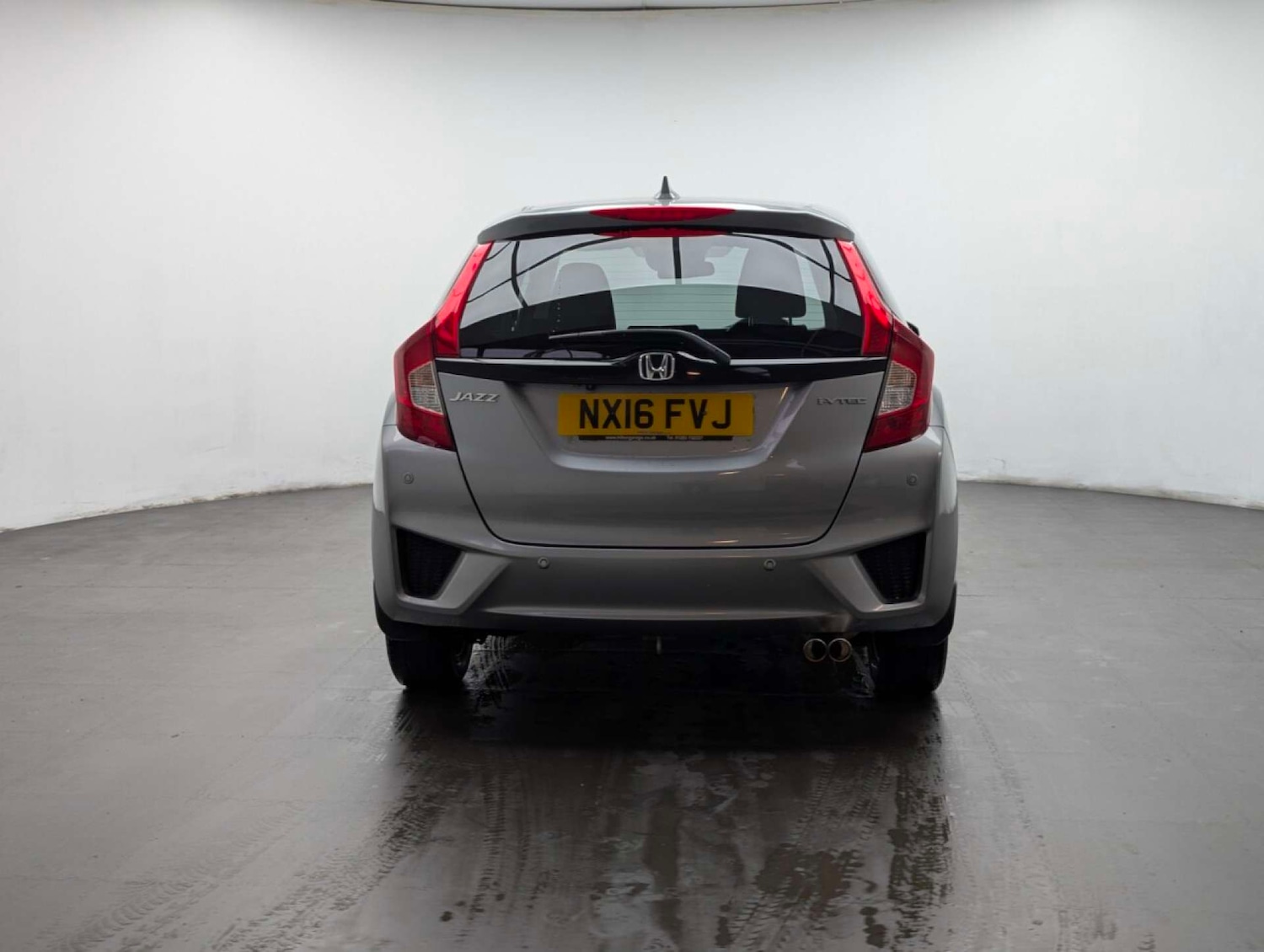 Used Honda Jazz 2016 for sale - 77766895: Photo 10