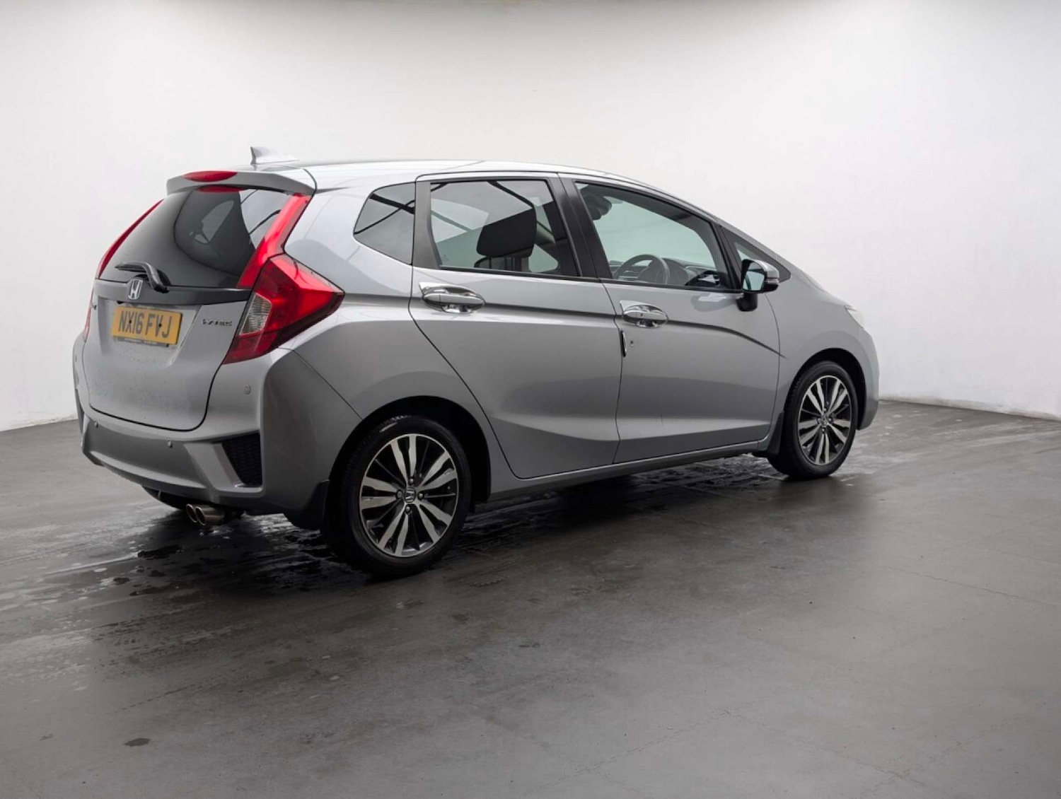 Used Honda Jazz 2016 for sale - 77766895: Photo 11