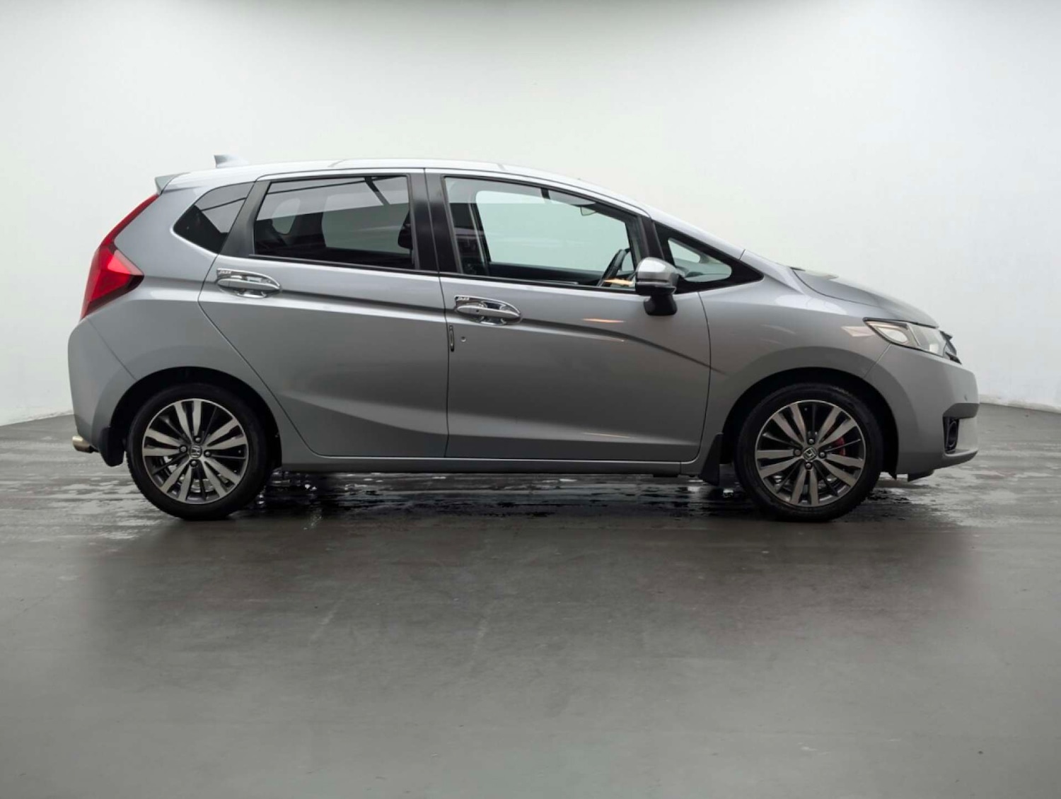 Used Honda Jazz 2016 for sale - 77766895: Photo 12