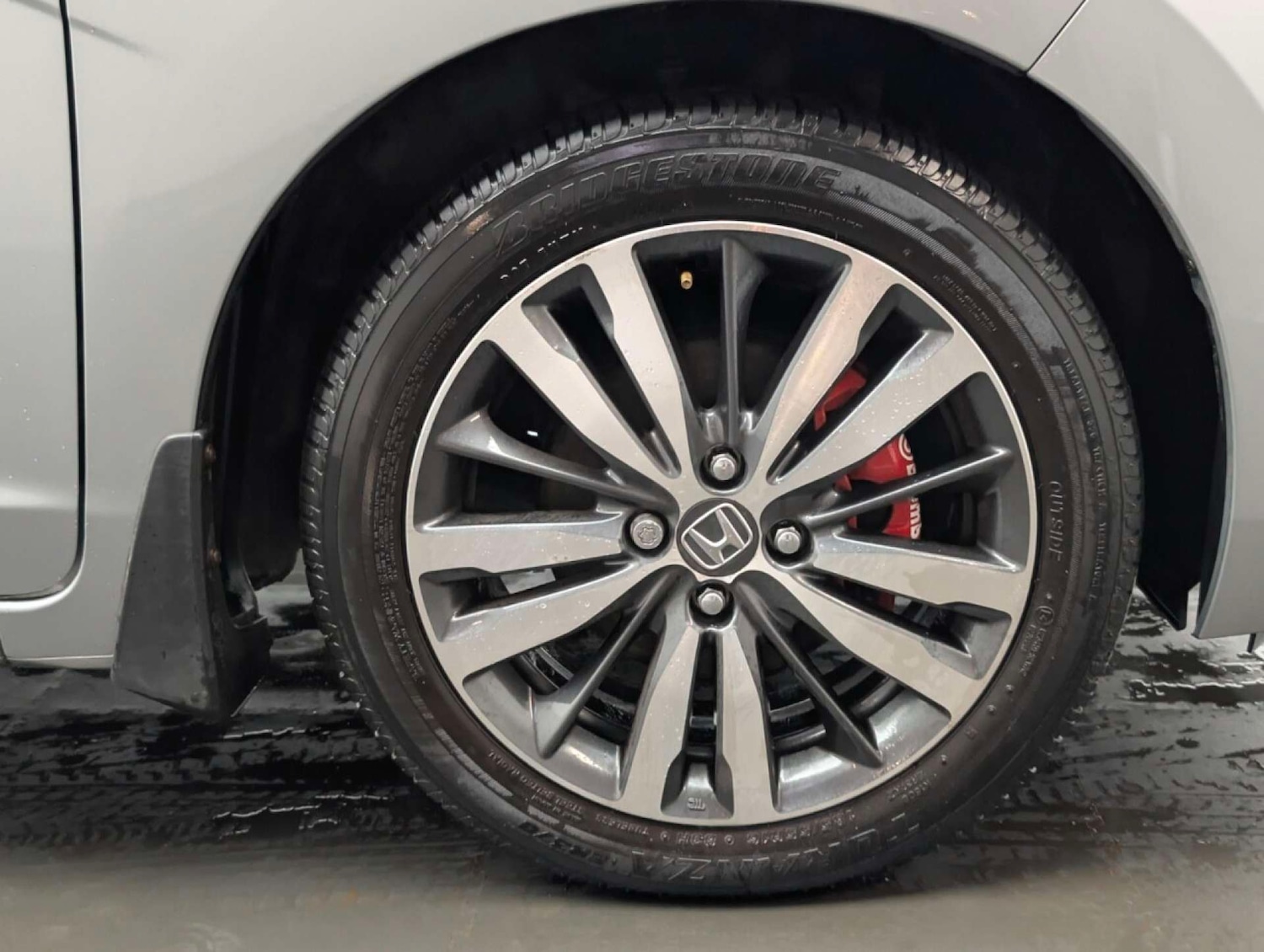 Used Honda Jazz 2016 for sale - 77766895: Photo 13