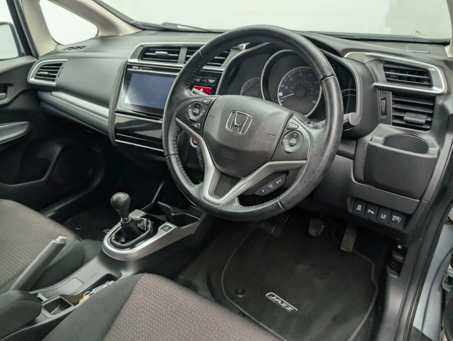 Used Honda Jazz 2016 for sale - 77766895: Photo 14