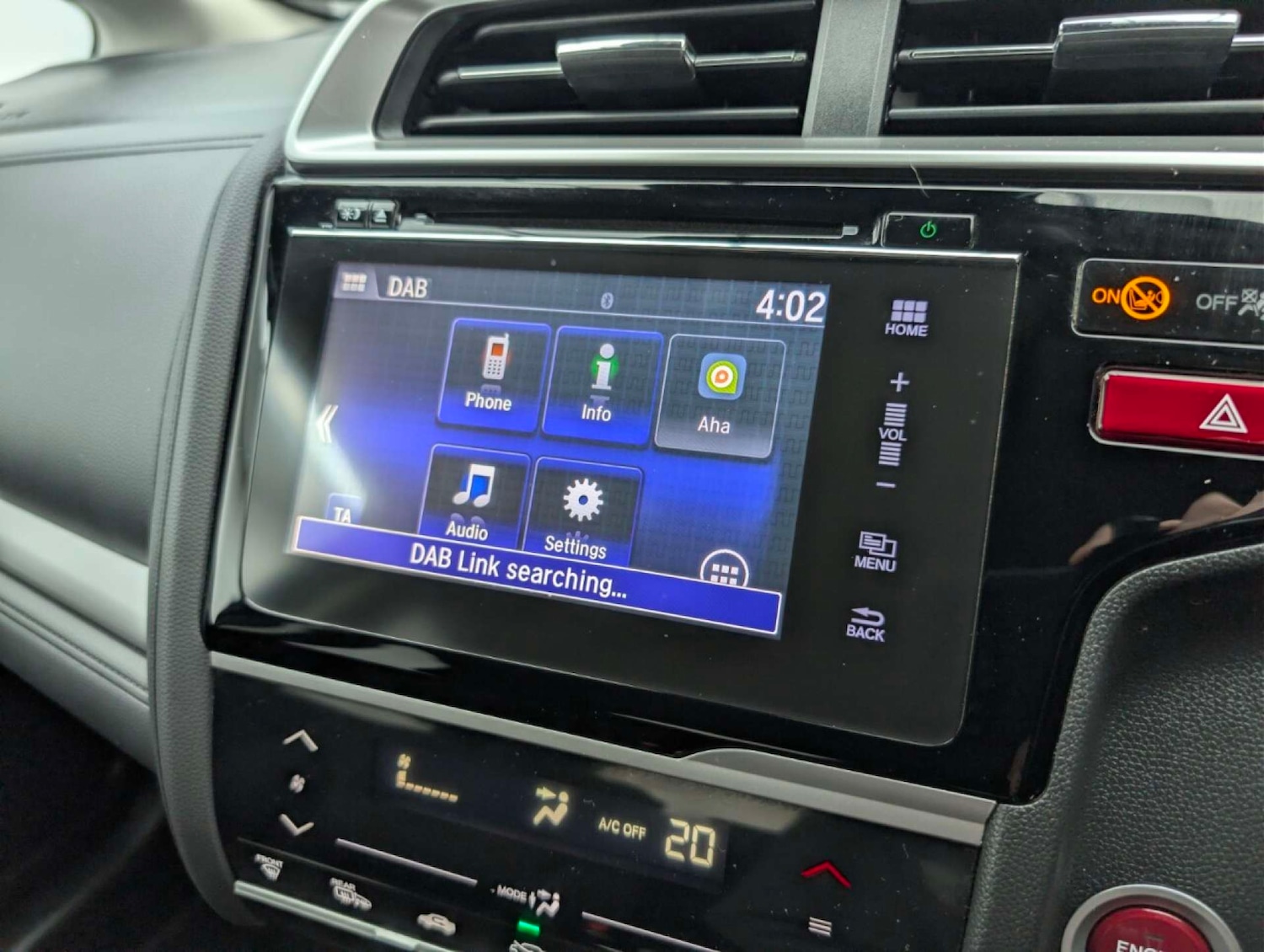 Used Honda Jazz 2016 for sale - 77766895: Photo 16