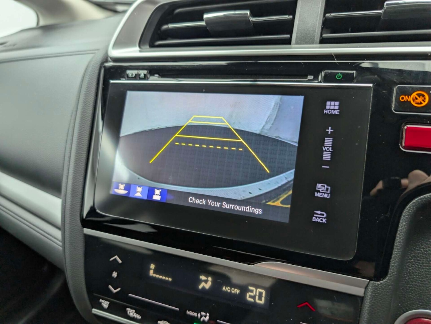 Used Honda Jazz 2016 for sale - 77766895: Photo 17