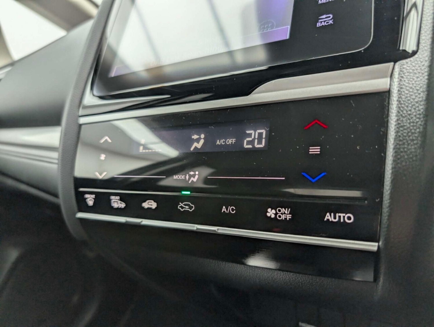 Used Honda Jazz 2016 for sale - 77766895: Photo 18