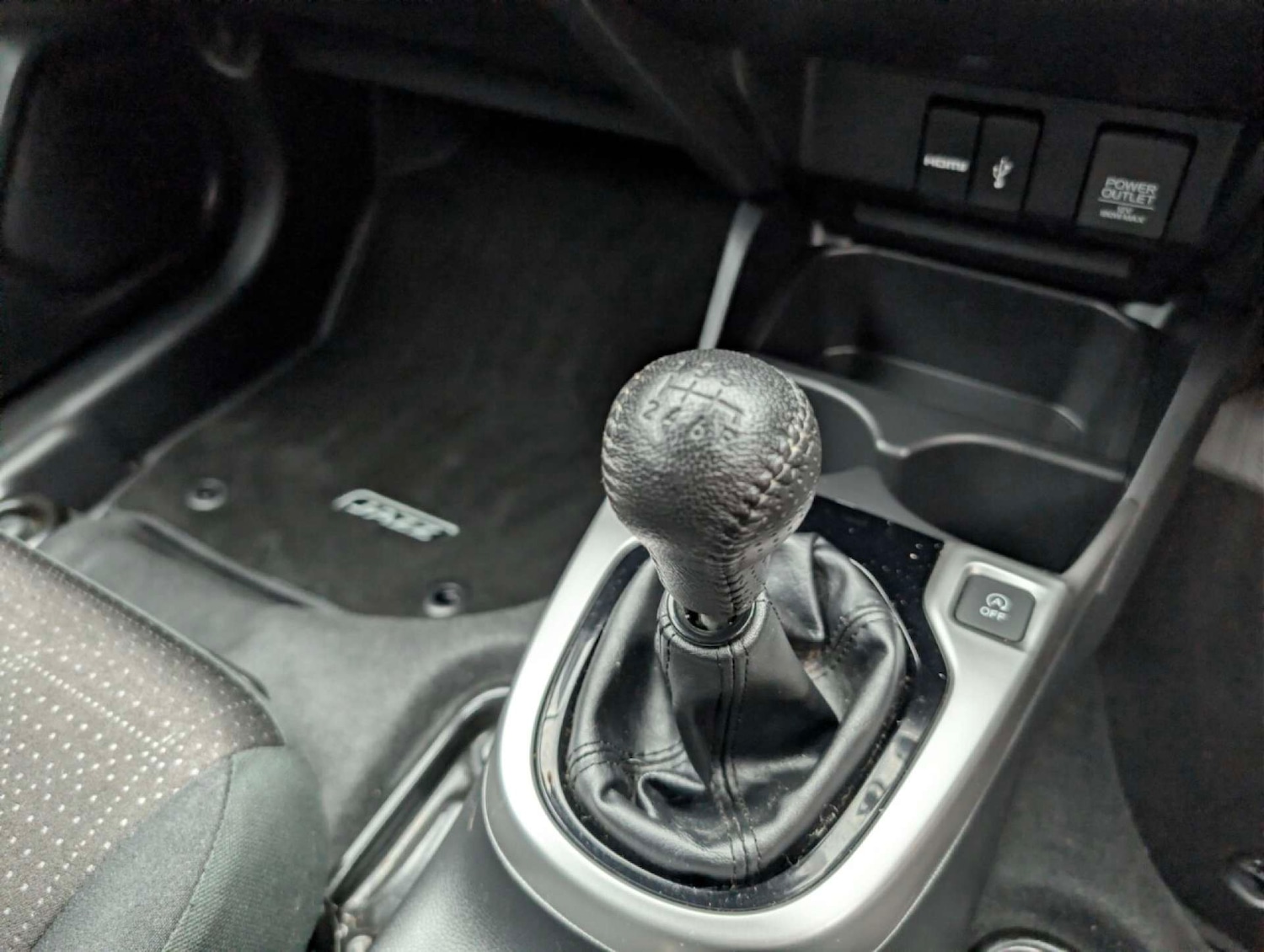 Used Honda Jazz 2016 for sale - 77766895: Photo 19