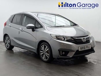 Used Honda Jazz 2016 for sale - 77766895: Photo