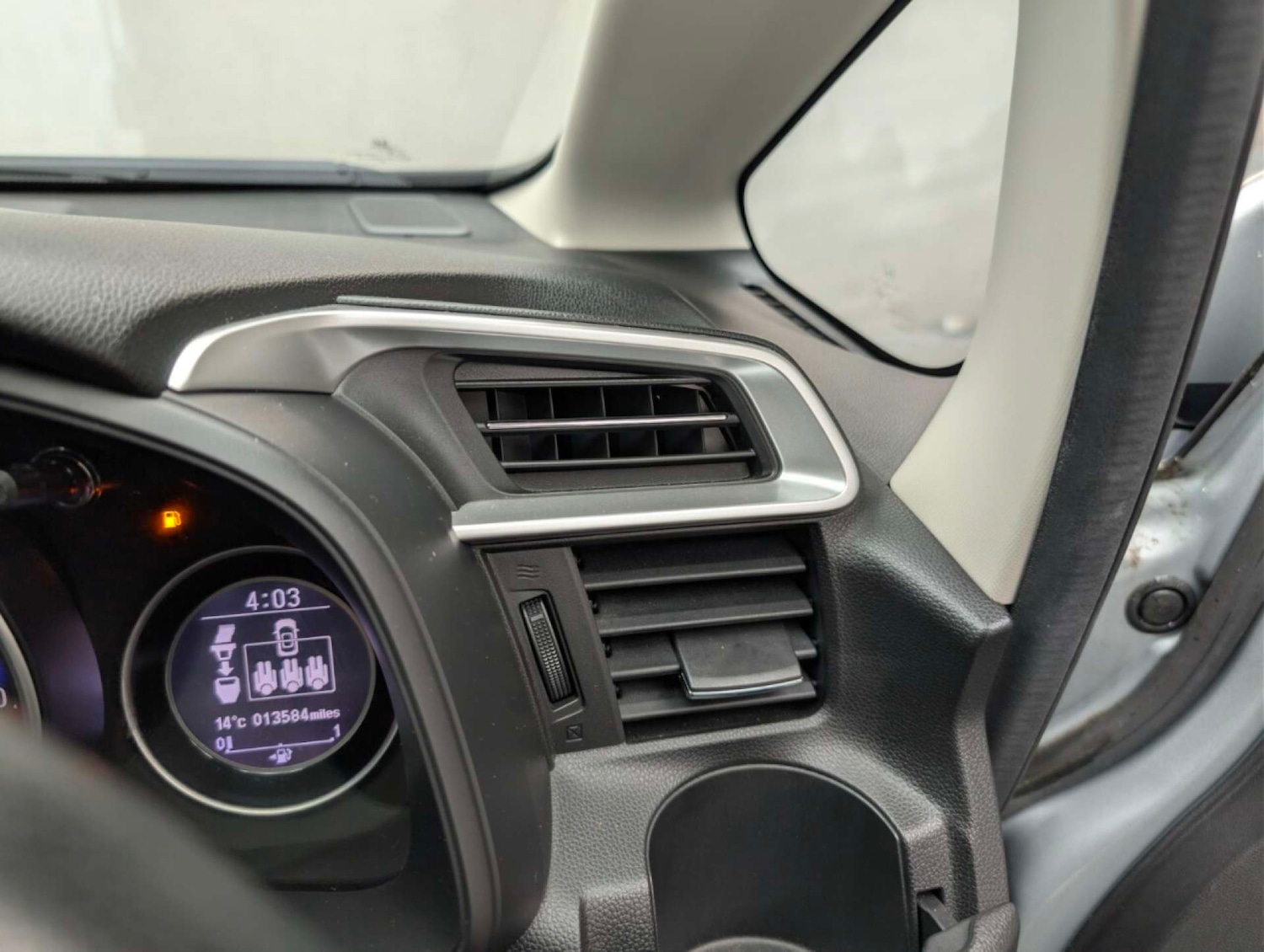 Used Honda Jazz 2016 for sale - 77766895: Photo 21