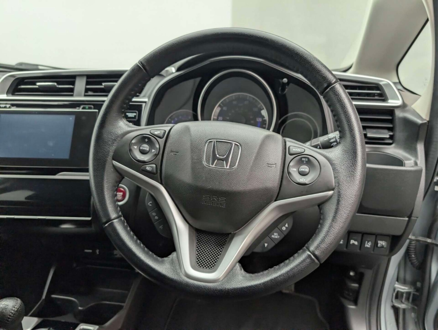 Used Honda Jazz 2016 for sale - 77766895: Photo 23