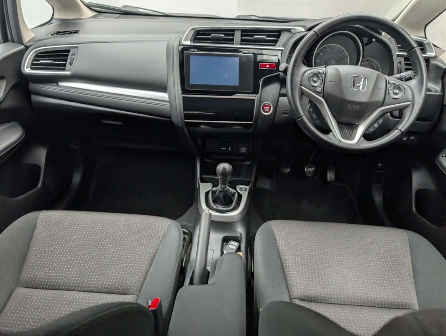 Used Honda Jazz 2016 for sale - 77766895: Photo 24