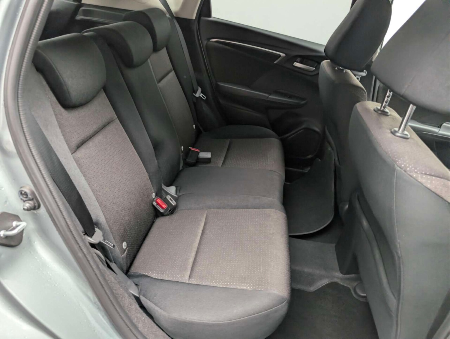 Used Honda Jazz 2016 for sale - 77766895: Photo 25