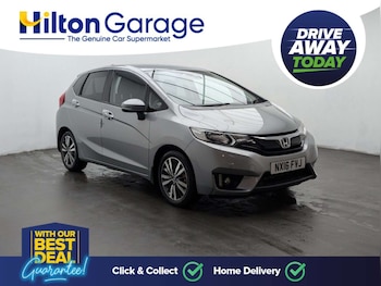 Used Honda Jazz 2016 for sale - 77766895: Photo