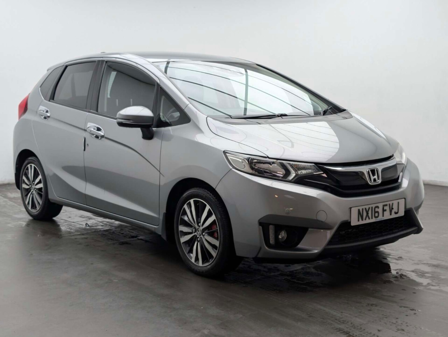 Used Honda Jazz 2016 for sale - 77766895: Photo 3
