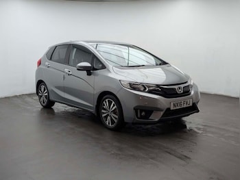 Used Honda Jazz 2016 for sale - 77766895: Photo