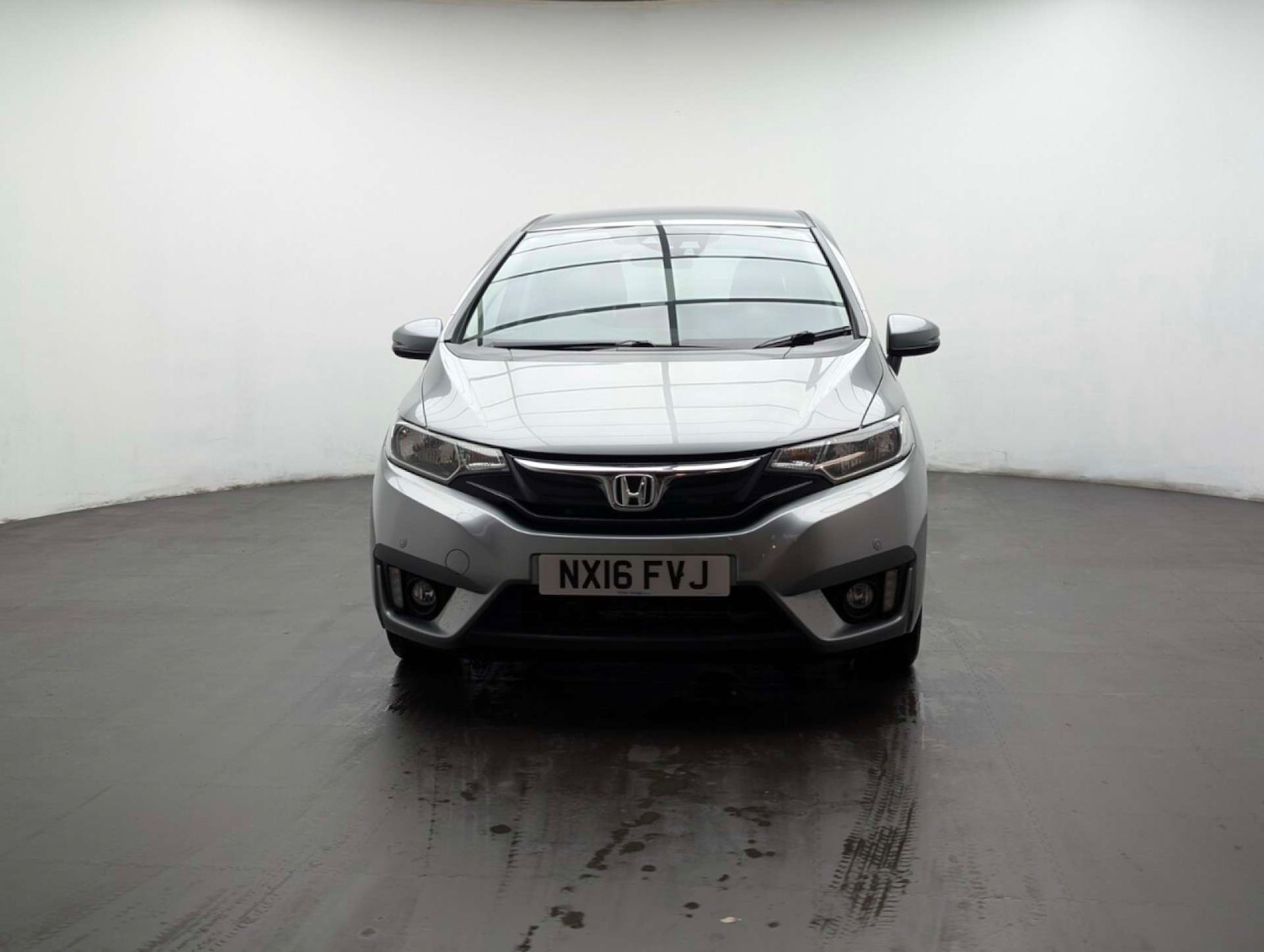 Used Honda Jazz 2016 for sale - 77766895: Photo 5