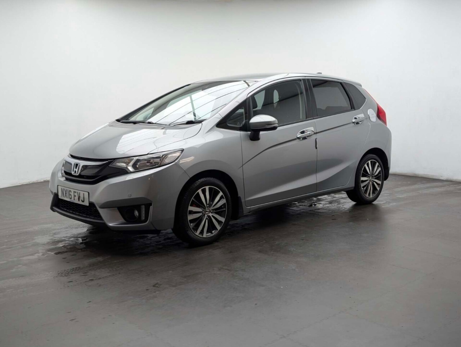 Used Honda Jazz 2016 for sale - 77766895: Photo 6