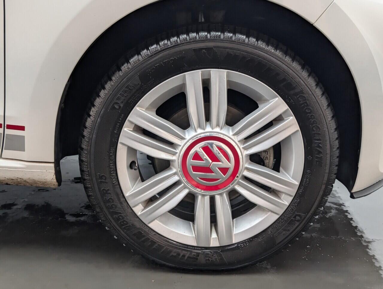 Used Volkswagen up! 2019 for sale - 76425840: Photo 10