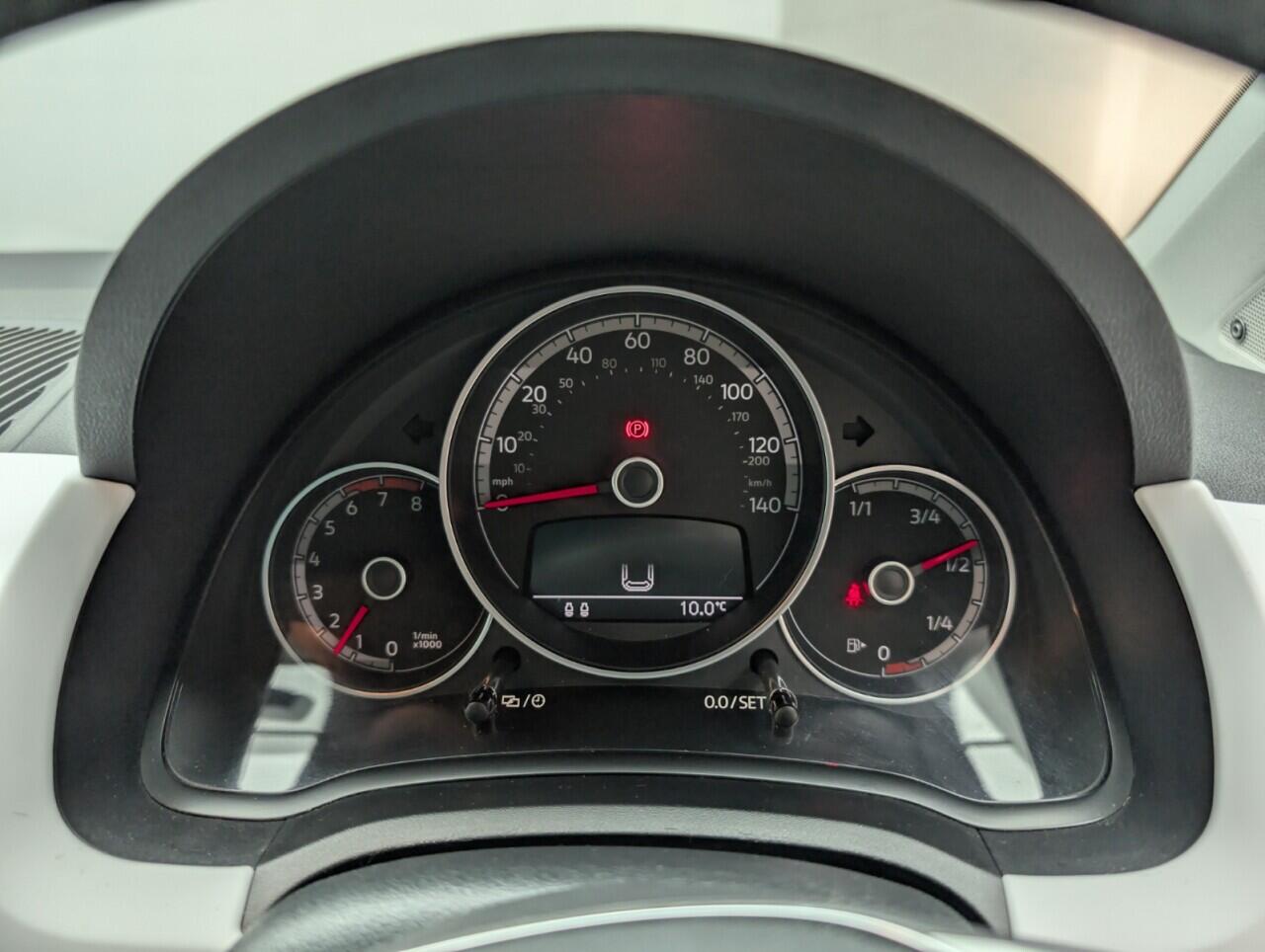 Used Volkswagen up! 2019 for sale - 76425840: Photo 15