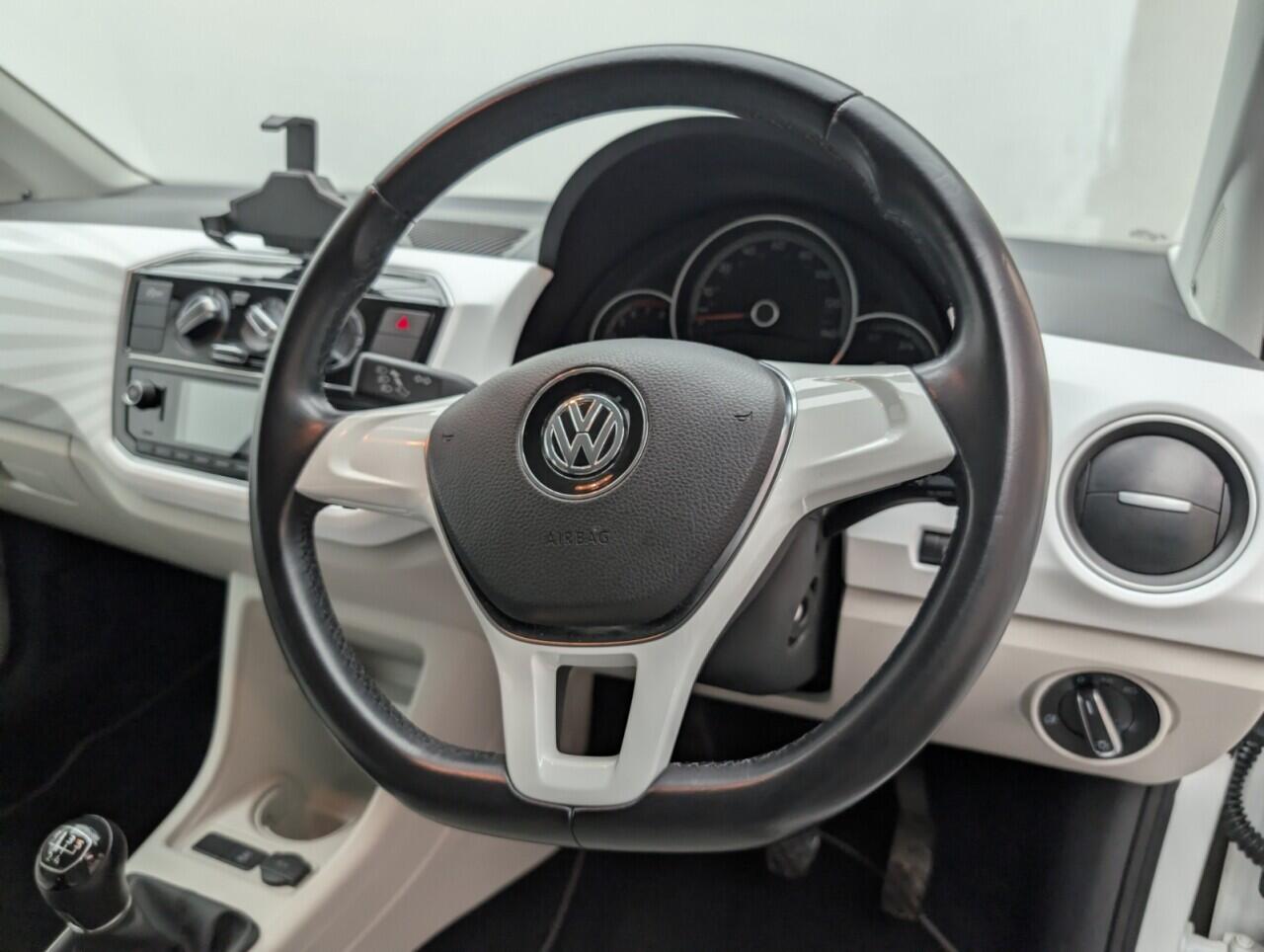 Used Volkswagen up! 2019 for sale - 76425840: Photo 18