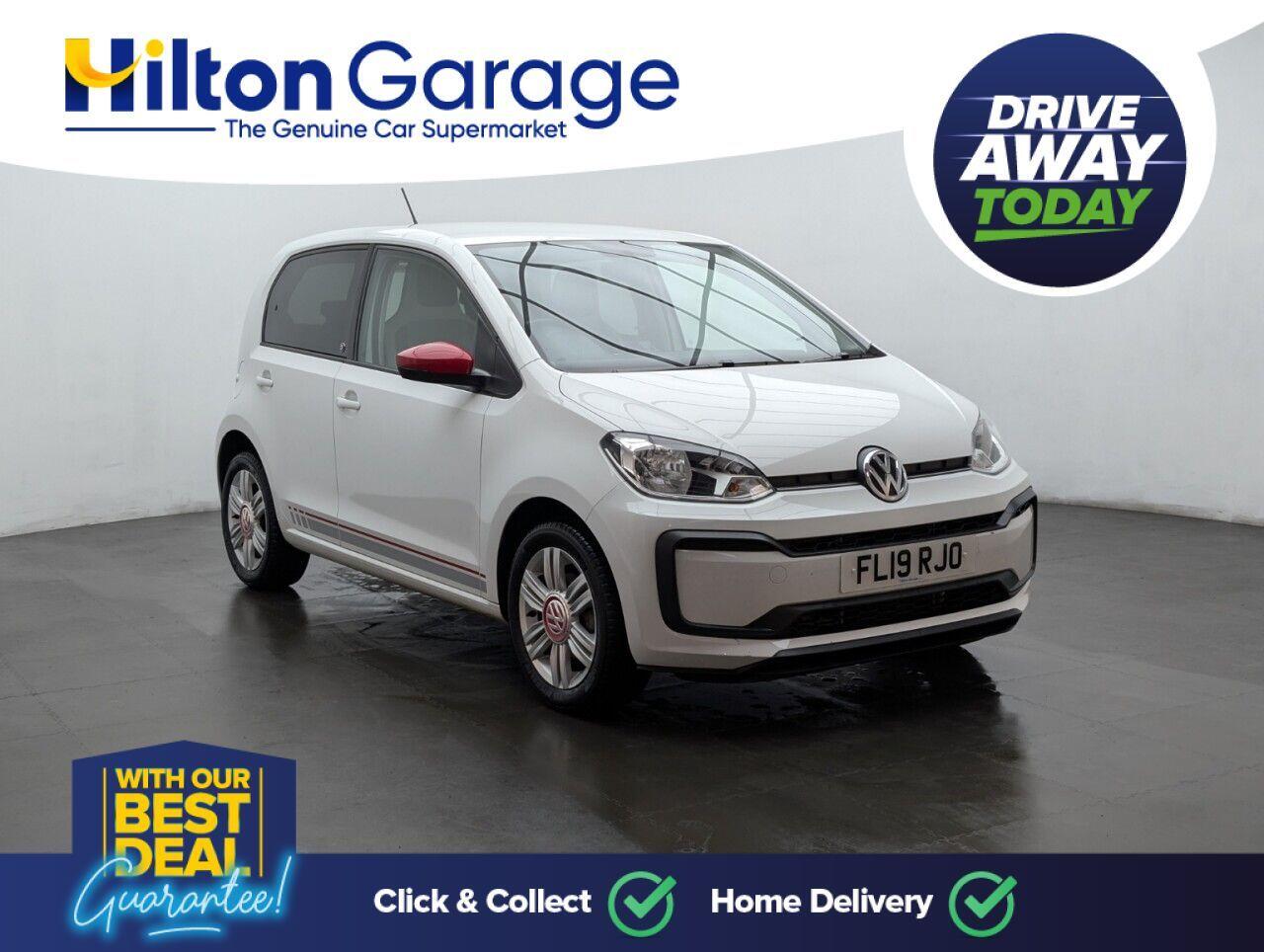 Used Volkswagen up! 2019 for sale - 76425840: Photo 2
