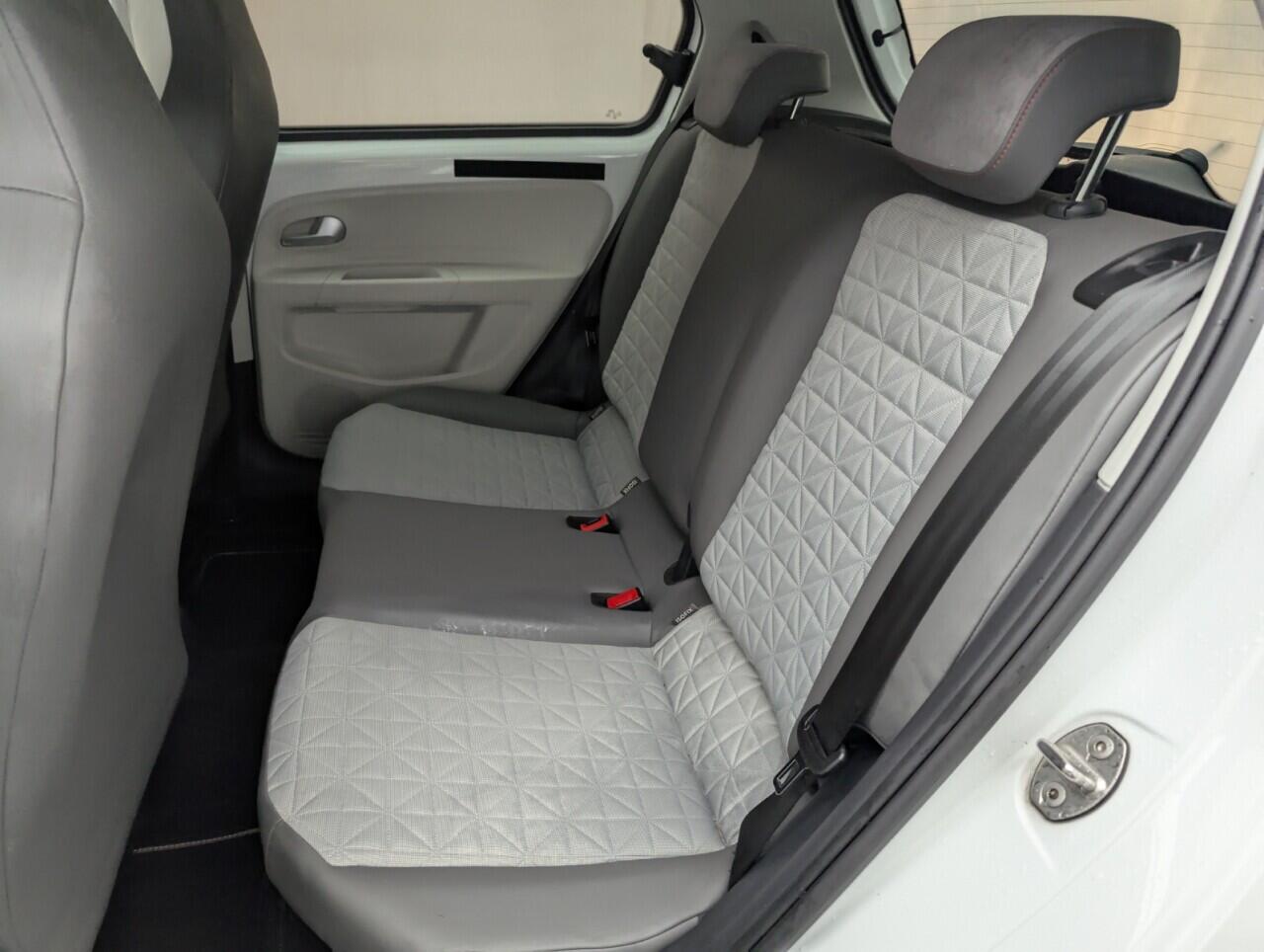 Used Volkswagen up! 2019 for sale - 76425840: Photo 23