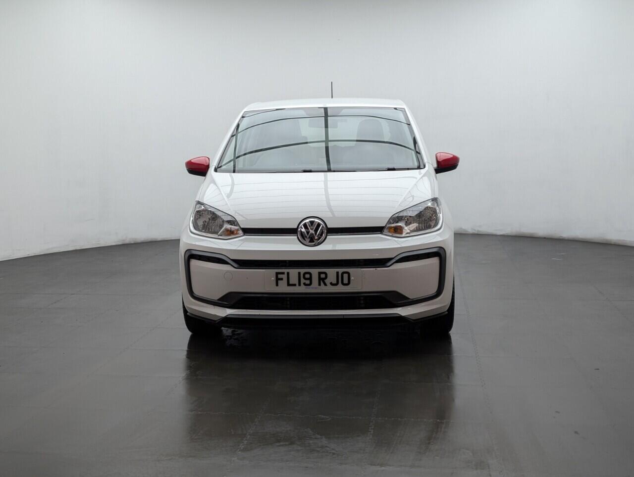 Used Volkswagen up! 2019 for sale - 76425840: Photo 3