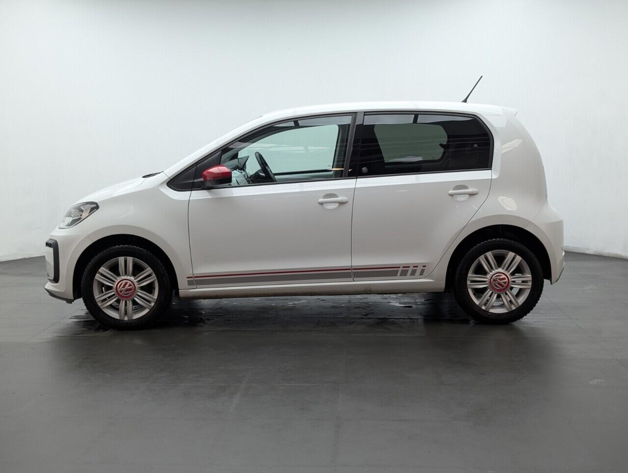 Used Volkswagen up! 2019 for sale - 76425840: Photo 5