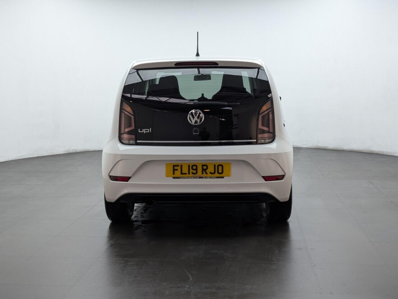 Used Volkswagen up! 2019 for sale - 76425840: Photo 7