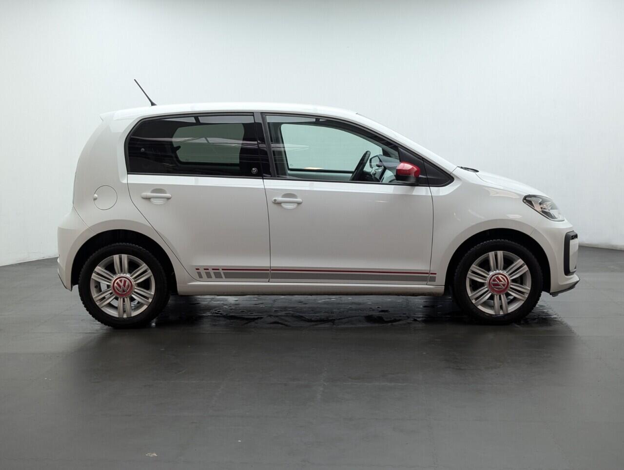 Used Volkswagen up! 2019 for sale - 76425840: Photo 9