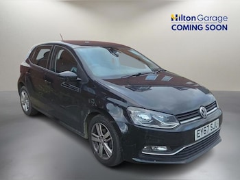 Used Volkswagen Polo 2017 for sale - 76952910: Photo