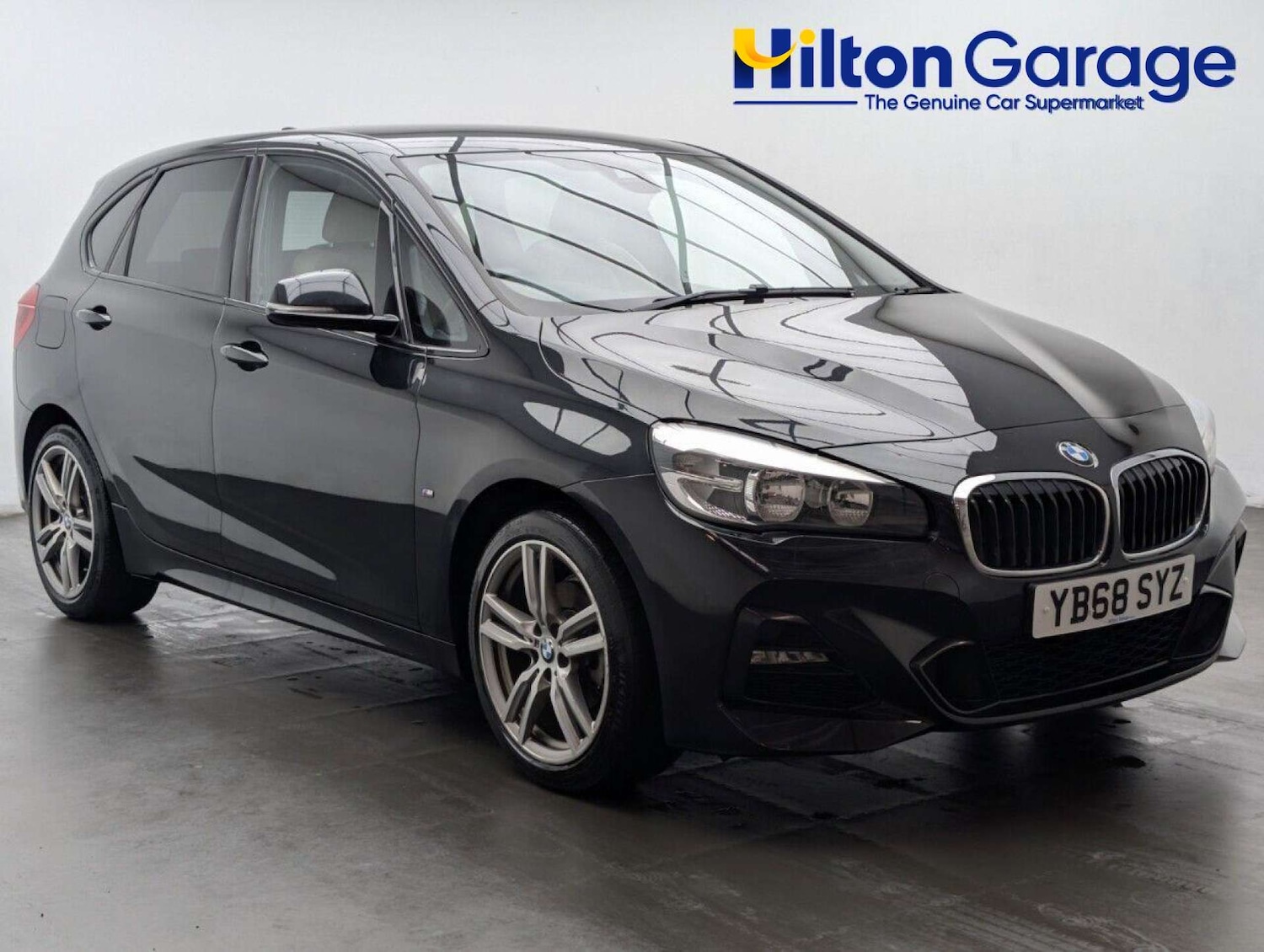 Used BMW 2 Series 2018 for sale - 78145486: Photo 1
