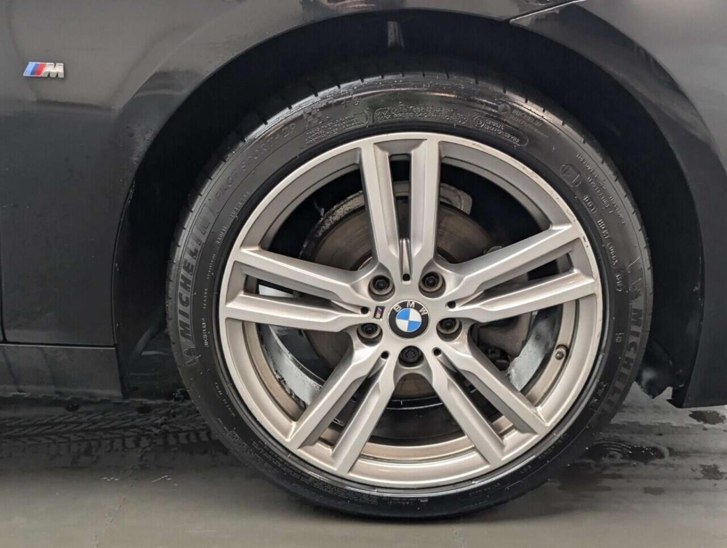 Used BMW 2 Series 2018 for sale - 78145486: Photo 12