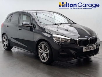 Used BMW 2 Series Active Tourer 2018 for sale - 78145486: Photo