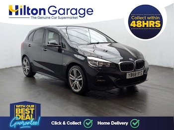 Used BMW 2 Series Active Tourer 2018 for sale - 78145486: Photo
