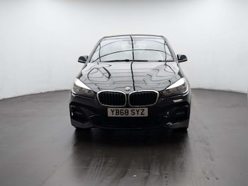 Used BMW 2 Series Active Tourer 2018 for sale - 78145486: Photo