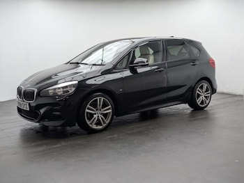 Used BMW 2 Series Active Tourer 2018 for sale - 78145486: Photo