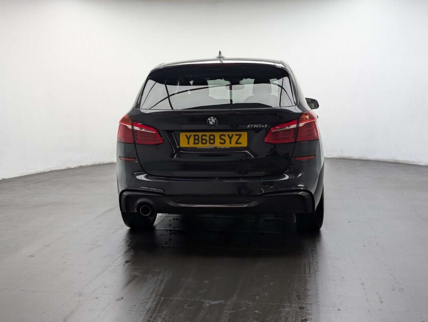 Used BMW 2 Series 2018 for sale - 78145486: Photo 8