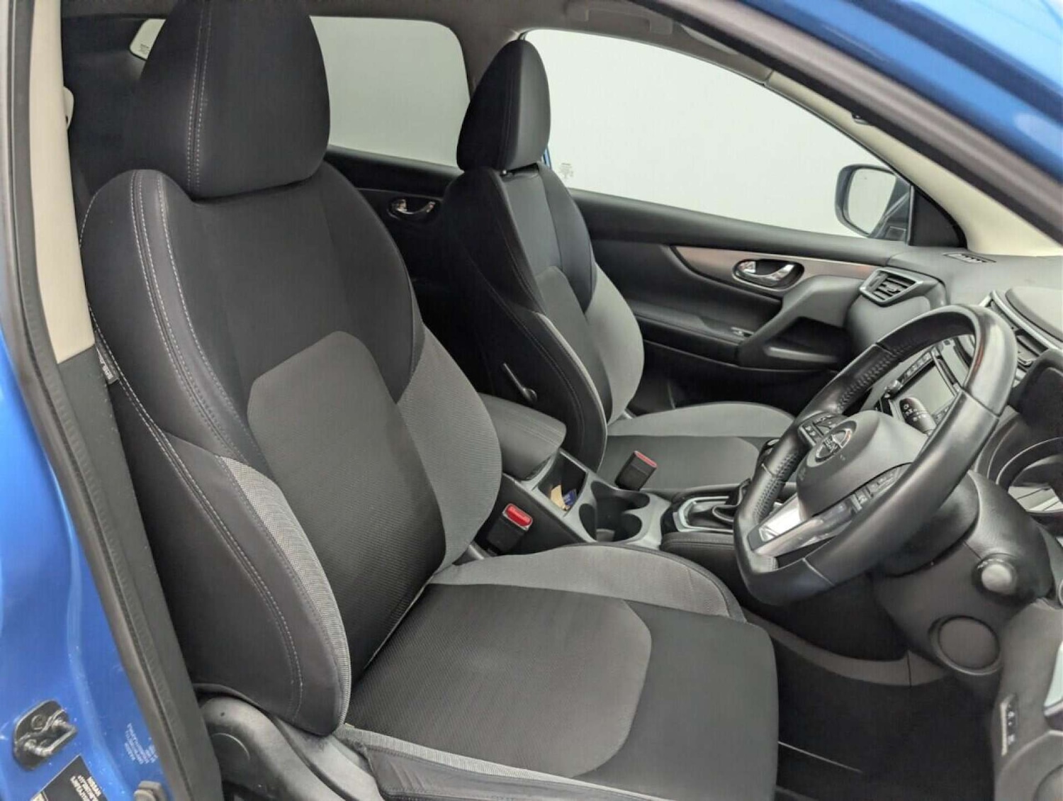 Used Nissan Qashqai 2017 for sale - 77872466: Photo 14