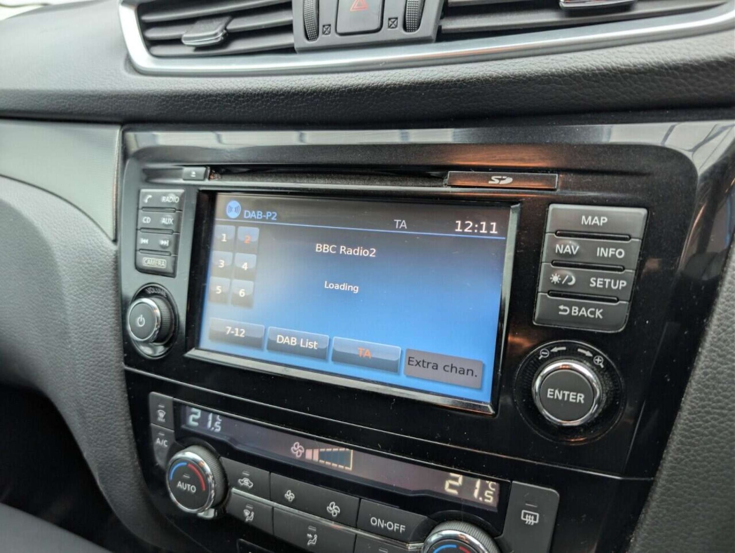 Used Nissan Qashqai 2017 for sale - 77872466: Photo 16