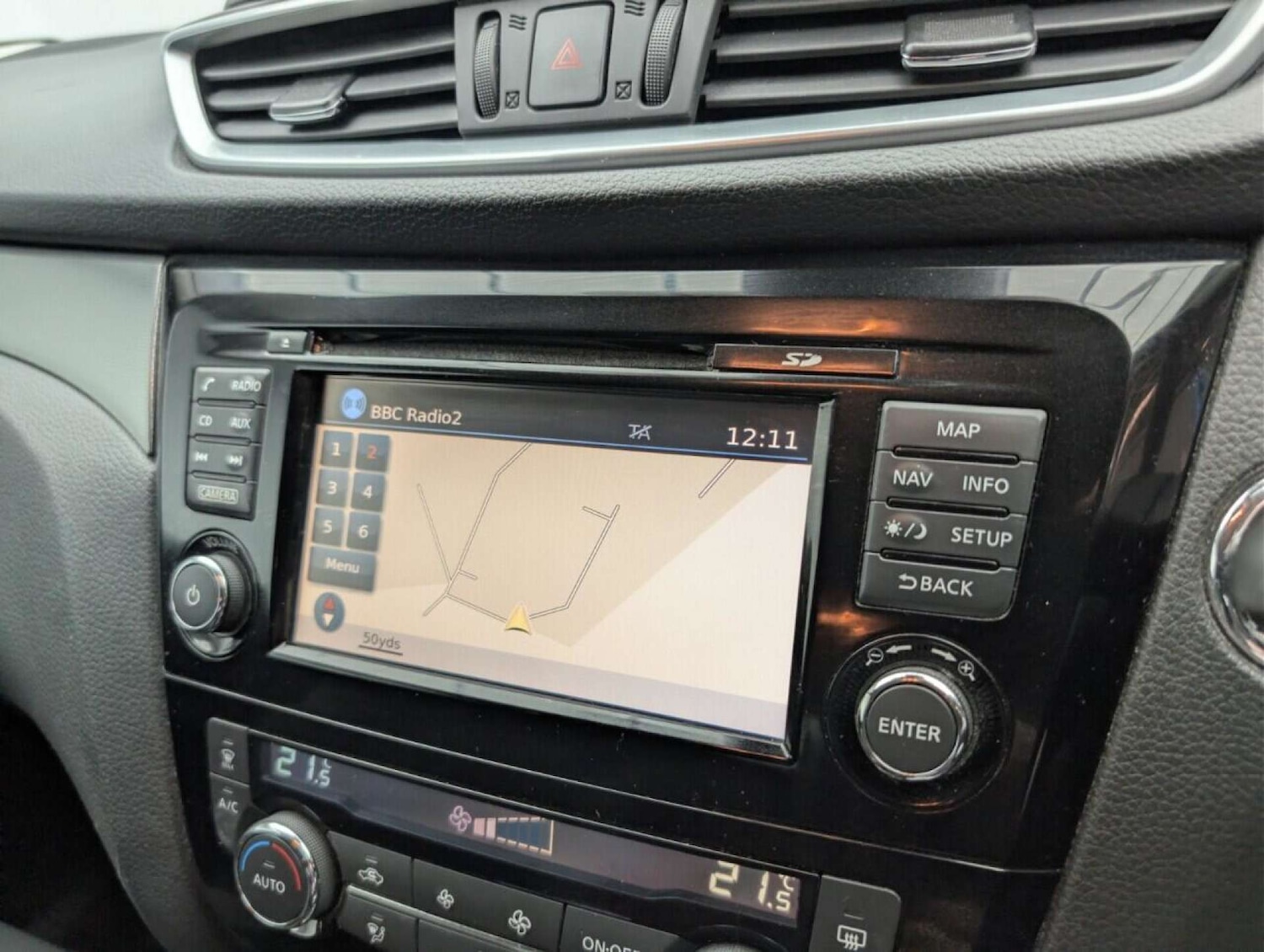 Used Nissan Qashqai 2017 for sale - 77872466: Photo 17