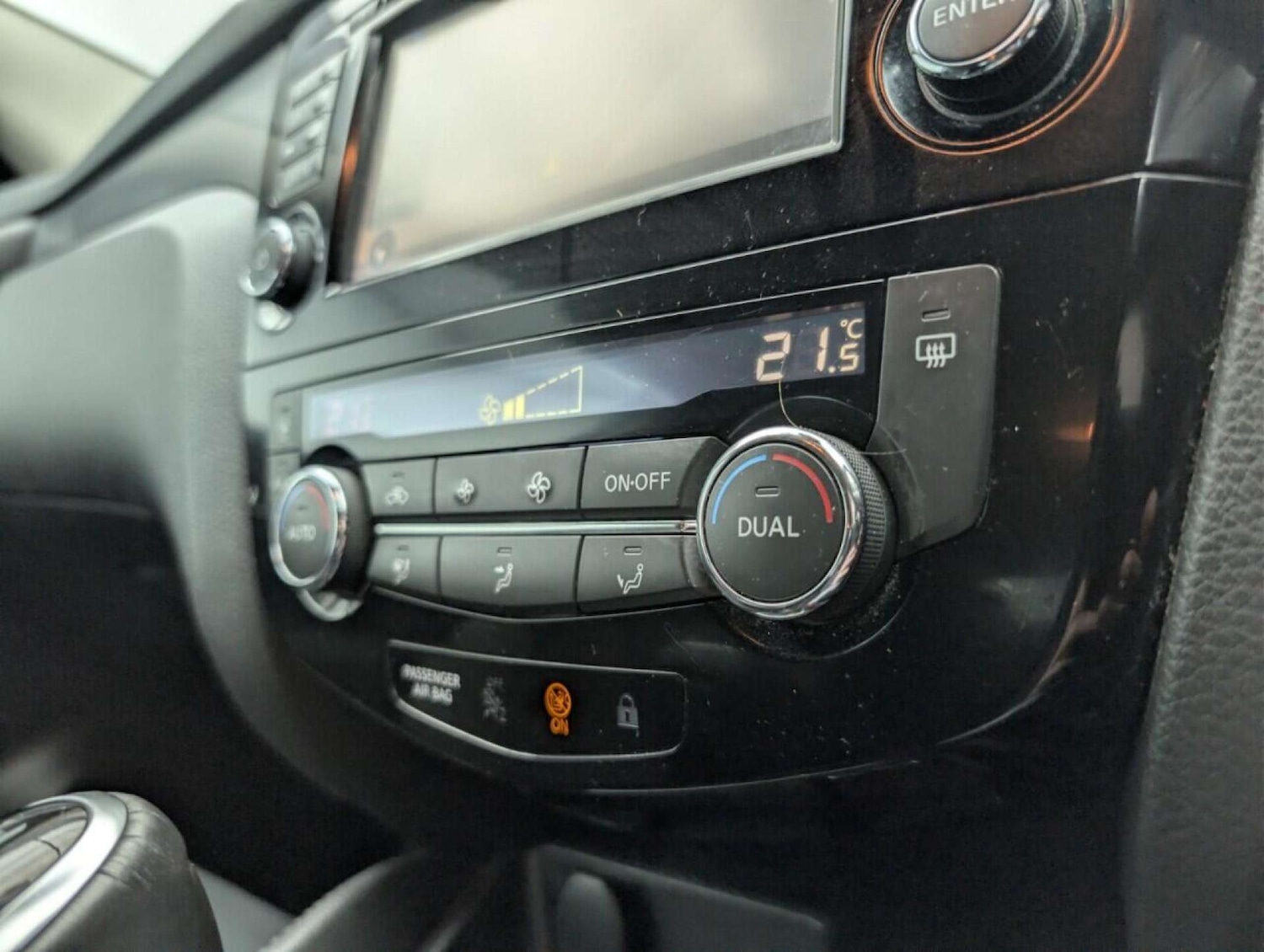 Used Nissan Qashqai 2017 for sale - 77872466: Photo 19