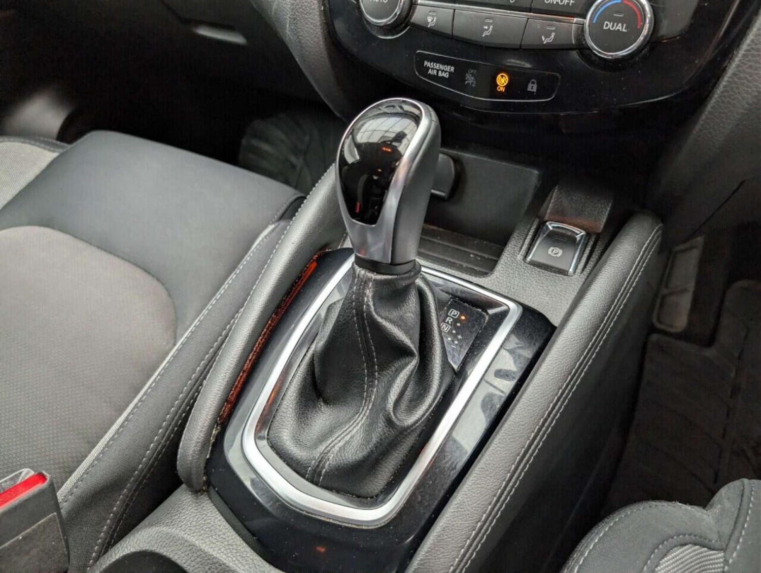 Used Nissan Qashqai 2017 for sale - 77872466: Photo 21